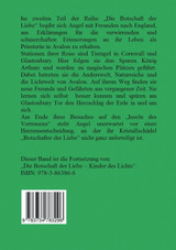 Die Botschaft der Liebe - Inseln des Vertrauens Die Botschaft der Liebe - Inseln des Vertrauens