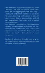 Elefanten? Gibt es hier nicht Elefanten? Gibt es hier nicht