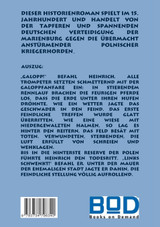 Marienburg - Das letzte Aufgebot Marienburg - Das letzte Aufgebot