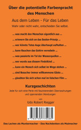 Kaleidoskop Mensch 1 Kaleidoskop Mensch 1