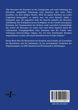 Die Resectionen der Knochen und Gelenke