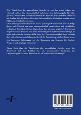 Die Tuberkulose der menschlichen Gelenke sowie der Brustwand und des Schädels