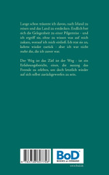 Der Weg ist das Ziel ist der Weg Der Weg ist das Ziel ist der Weg