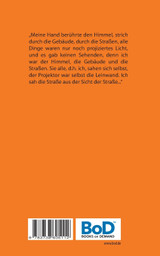Alles, was ich weiß, ist Gott