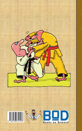 Weltbester Judokämpfer