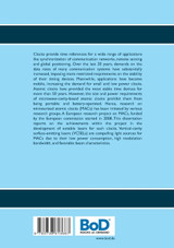 VCSELs for Cesium-Based Miniaturized Atomic Clocks