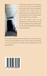 Spurensuche Spurensuche