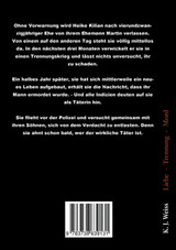 Liebe - Trennung - Mord Liebe - Trennung - Mord