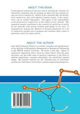 Connectivity Prediction in Mobile Ad Hoc Networks for Real-Time Control