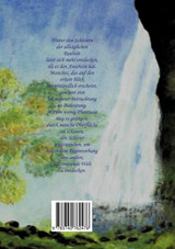 Hinter dem Regenvorhang