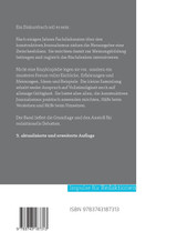 Kritisch-konstruktiver Journalismus