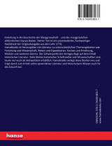 Einleitung in die Geschichte der Marggravschaft Einleitung in die Geschichte der Marggravschaft