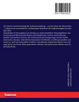 Die Kunst im Zusammenhang der Kulturentwickelung Die Kunst im Zusammenhang der Kulturentwickelung