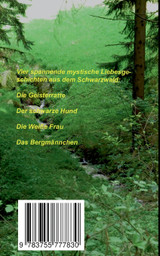 Mystische Schwarzwaldgeschichten IV
