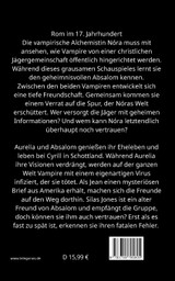 Die Legenden der Verfluchten Die Legenden der Verfluchten
