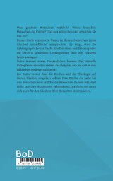 Was Menschen glauben Was Menschen glauben