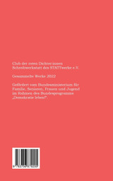 Club der roten Dichter