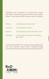 Willkommen auf der Arbeitsebene