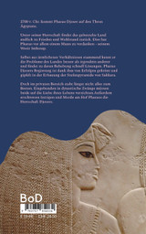 Imhotep - Siegelbewahrer Pharaos Imhotep - Siegelbewahrer Pharaos