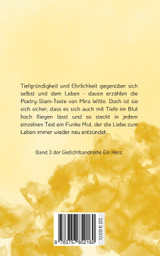 Ein Herz trägt Poetry