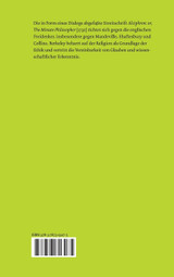 Alciphron oder der Kleine Philosoph