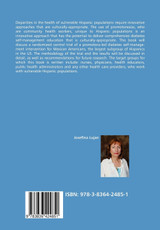 Community Health Worker - Diabetes Self-Management Intervention for Mexican Americans