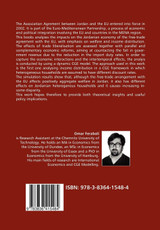 The EU-Jordan Free Trade Agreement The EU-Jordan Free Trade Agreement
