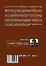 Trade Liberalization in Services and Developing Countries Trade Liberalization in Services and Developing Countries