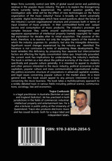 The Political Economy of the Music Industry