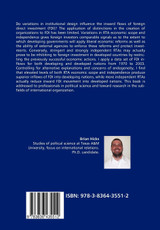 Regional Trade Agreements and Foreign Direct Investment Regional Trade Agreements and Foreign Direct Investment