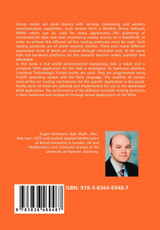 Routing in Wireless Sensor Networks