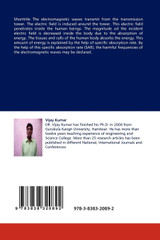 Effects of Electromagnetic Waves on Biological Tissues