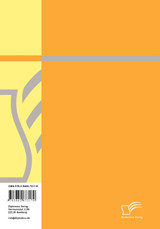Interdependenzen zwischen Emotion, Motivation und Kognition in Selbstregulierten Lernprozessen Interdependenzen zwischen Emotion, Motivation und Kognition in Selbstregulierten Lernprozessen