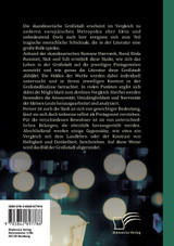 Die Großstadt in der skandinavischen Literatur Die Großstadt in der skandinavischen Literatur