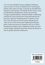 Perdu! oder Dichter, Verleger und Blaustrümpfe