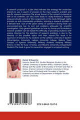 Research Proposal Writing Research Proposal Writing