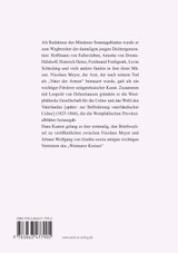 Goethes Bremer Freund Nicolaus Meyer