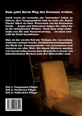 Verborgene Flügel Verborgene Flügel
