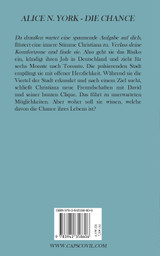 Die Chance Die Chance