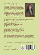 Märchen aus alten Zeiten Märchen aus alten Zeiten
