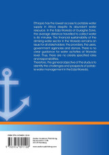 The Challenges and Prospects of Potable Water Mangement at Edja Woreda- Ethiopia