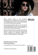 Modeblogger in der Vertrauenskrise. Glaubwürdigkeit aus der Sicht der Follower