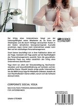 Corporate Social Yoga. Nachhaltiges Personalmanagement für Unternehmen