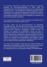 Denkmäler Persischer Baukunst Denkmäler Persischer Baukunst