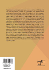 Löwen im Eiszeitalter