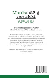 Mordsmäßig verstrickt