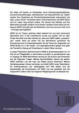 ADHS im Erwachsenenalter ADHS im Erwachsenenalter