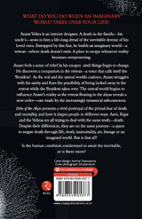 ECHO OF THE ABYSS ECHO OF THE ABYSS