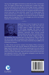 The Murder of Roger Ackroyd The Murder of Roger Ackroyd