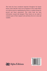 The Confessions of Jean Jacques Rousseau (Volume VIII)